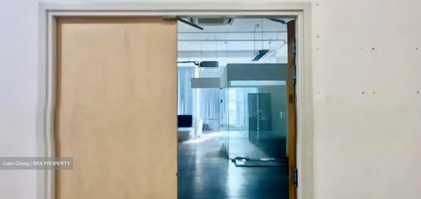 E-centre @ Redhill (D3), Factory #575925621